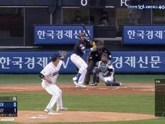 08.04(목) 18:30KBO 두산 vs 삼성 (라인업 분석 예정)