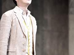 차가운 계절 가슴이 시키는 대로 사랑하고 계십니까? #베르테르 #엄베르 #엄기준