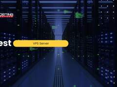 Best VPS Server
