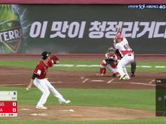 08.04(목) 18:30KBO 키움 vs SSG (라인업 분석 예정)
