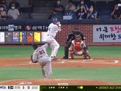 08.04(목) 18:30KBO 한화 vs KIA (라인업 분석 예정)