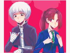 키미가시네 연성 백업(2)