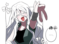 잔불의 기사 연성 백업2