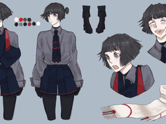 #공개정보 보고서