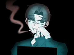 오늘도 바쁜 교도관님