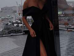 Who is my prom partner? ①