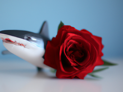 [해량무현] 해저기지 단막극장