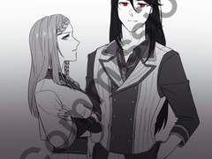 단색 타입 샘플8