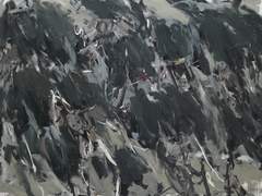 행복이 우울에게 잠기지 않도록 하자