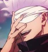 [고죠 사토루] 나 처음으로 술 마시는 중이야