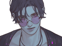 [끄적] 미스터퀴 × 농장주 :: 중독