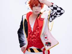 Twisted Wonderland - Ace Trappola