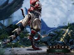 리자드 스토리 R 페잉 아카이브 및 여담