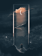 Dreamer(달의 선물)