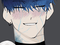 마지막에야 느낀 해방감