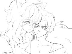 누아릭스와 낙목