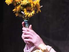 2020.09.06. #베르테르 #엄기준 #엄베르 #2막