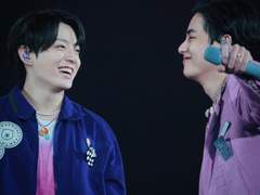 [KV] 내리 KOOK (Taehyung ver.)