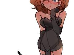 마법사가 해결해줄게! / 𝕿𝖍𝖊 𝖜𝖎𝖟𝖆𝖗𝖉 𝖜𝖎𝖑𝖑 𝖋𝖎𝖝 𝖎𝖙 𝖋𝖔𝖗 𝖞𝖔𝖚!/ 서브 캐릭터