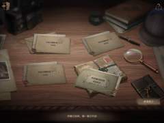 [중국어 원문] 프롤로그: 안나로부터 온 편지(来自安娜的信)