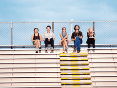 우리의 무엇이 이야기가 될까