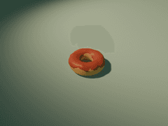 블렌더 만들었던 거