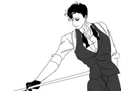 당구치는 소이치