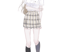 온유진 XX 3학년