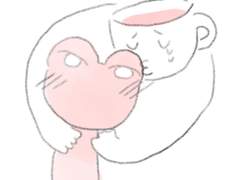 셉유사 낙서 모음