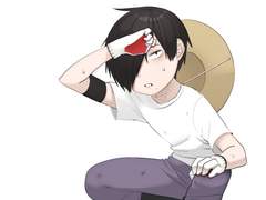 오늘도 평화로운? 농촌마을~