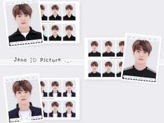 제노 증사 도안