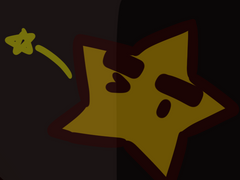 덕개님 방송보고 그린 팬아트