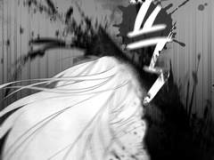 신의 사랑을 받는다는 것은,