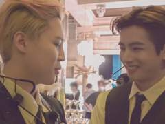 가면속의 어떤 것 91.