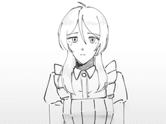 당신은 강한 사람이에요.