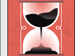 앞으로 죽음까지 남은 시간, 60시간