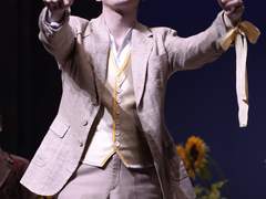 2020.10.11. #베르테르 #엄기준#🌻 (김예원,박은석,김현숙,송유택) #1