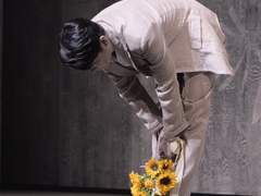 2020.10.11. #베르테르 #엄기준 #🌻 (김예원,박은석,김현숙,송유택) #2막_1