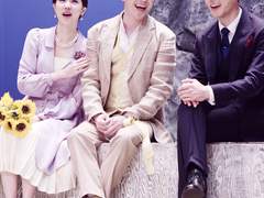 2020.10.11. #베르테르 #엄기준 #🌻 (김예원,박은석,김현숙,송유택) #2막_2