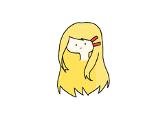 ☆뽀짝☆ 대갈치기 커미션