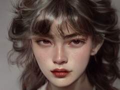 우리의 만남은 불꽃 같았다