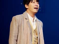 2020.10.18. #베르테르 #엄기준 (이지혜,박은석,최나래,임준혁) #2