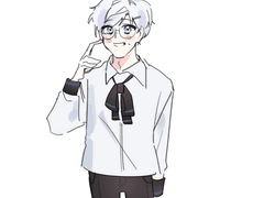 [시네라리아의 다섯개의 별 3기] 파필론 V. 마리포사