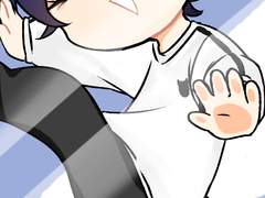 잭 생카 기념 포카 도안 무료 배포