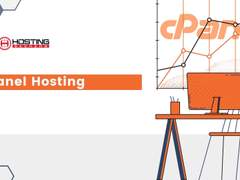 cPanel Hosting