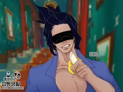 동화나라 깜빵생활