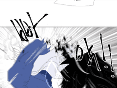 동화나라 깜빵생활