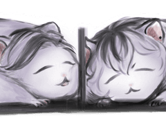 산즈와 햄찌타니 2