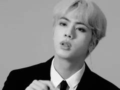 [SPANK 시리즈/김석진] 'Pet'