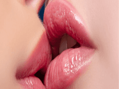 [GL] 하루 애(愛) 한 번. 4